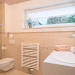 Apartmán Rosenbluete