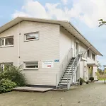 Apartmán Rosenbluete *