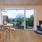 Rosenbluete Appartement *