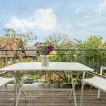 Appartement Rosenbluete