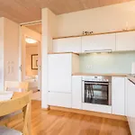 Appartement Rosenbluete *