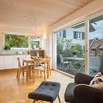 Rosenbluete Appartement