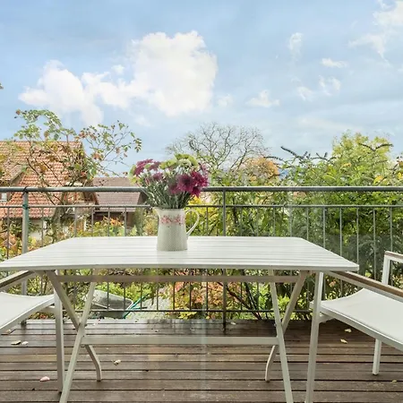 דירה Rosenbluete