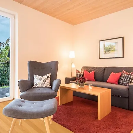 Apartamento Rosenblüte