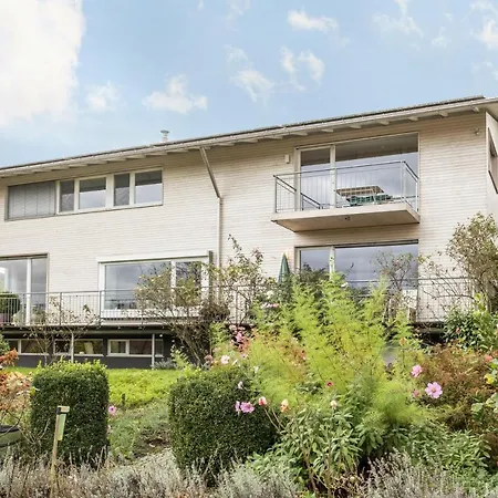 Apartamento Rosenblüte Lindau (Bodensee)